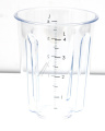 Santos Bowl - 4 L Plastic Bowl Only - 37125P